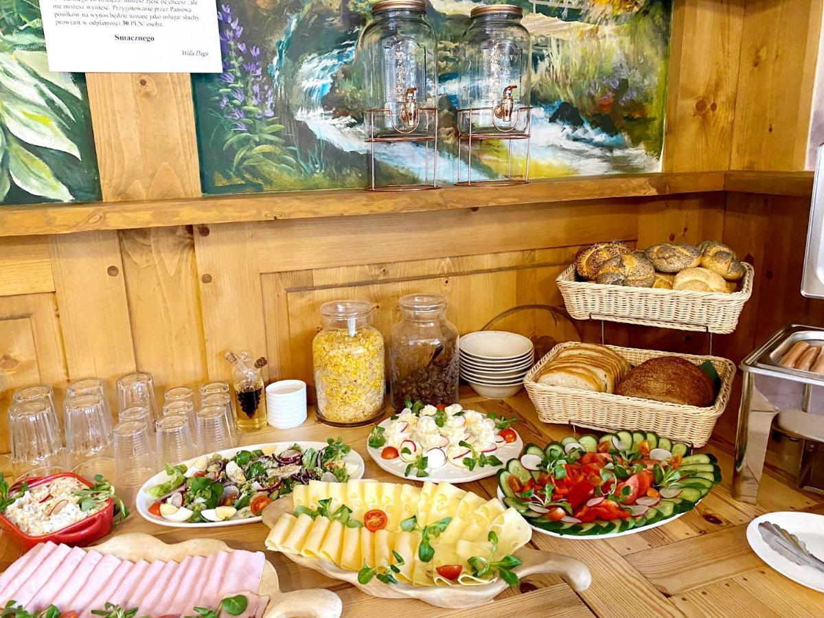 Willa Regina II Resort & Spa Zakopane Kültér fotó