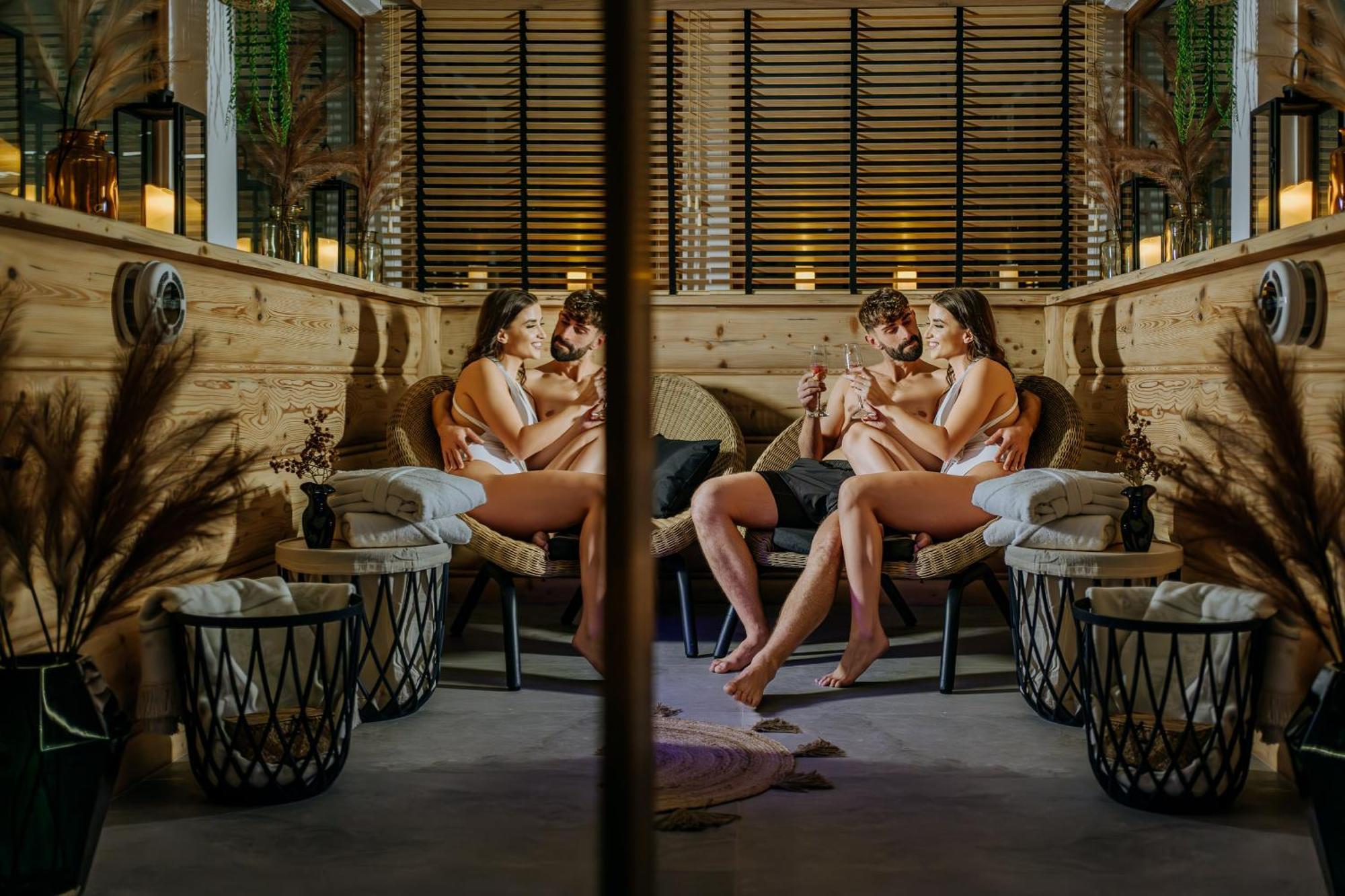 Willa Regina II Resort & Spa Zakopane Kültér fotó