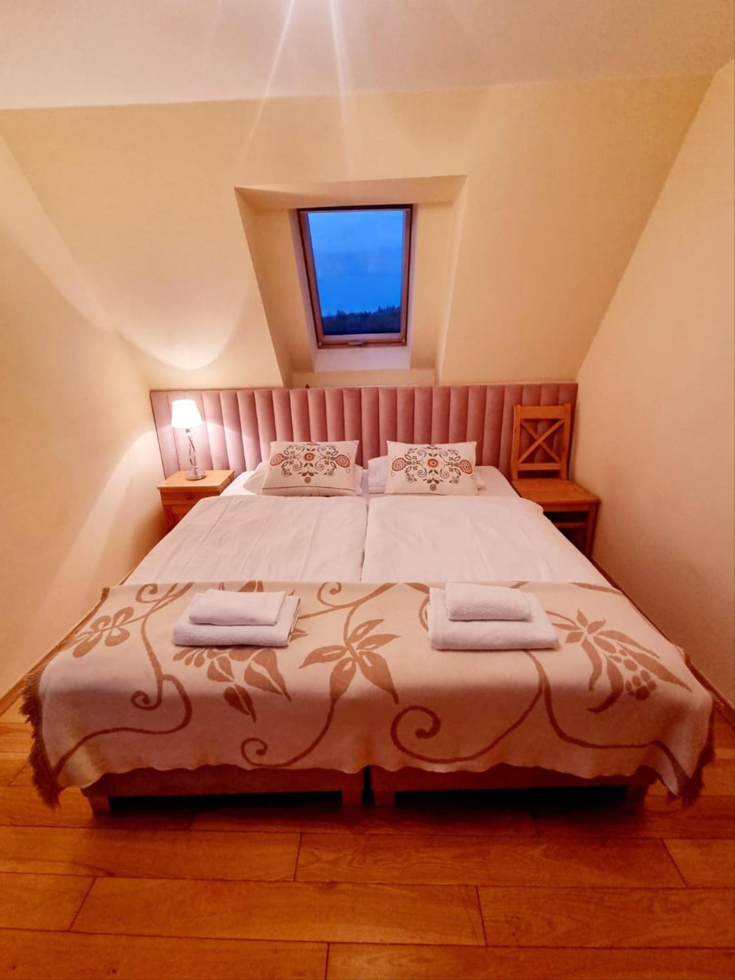 Willa Regina II Resort & Spa Zakopane Kültér fotó
