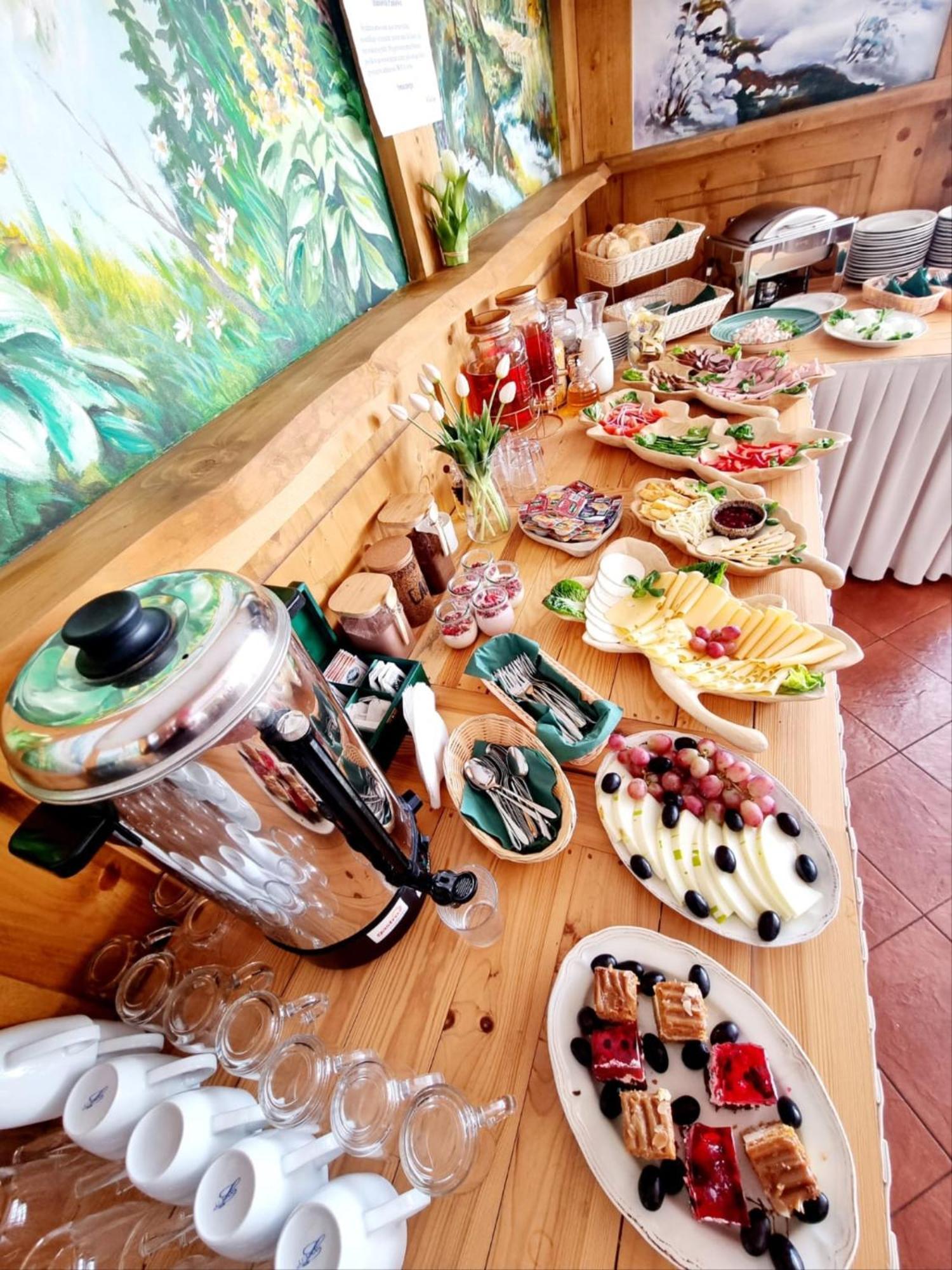 Willa Regina II Resort & Spa Zakopane Kültér fotó
