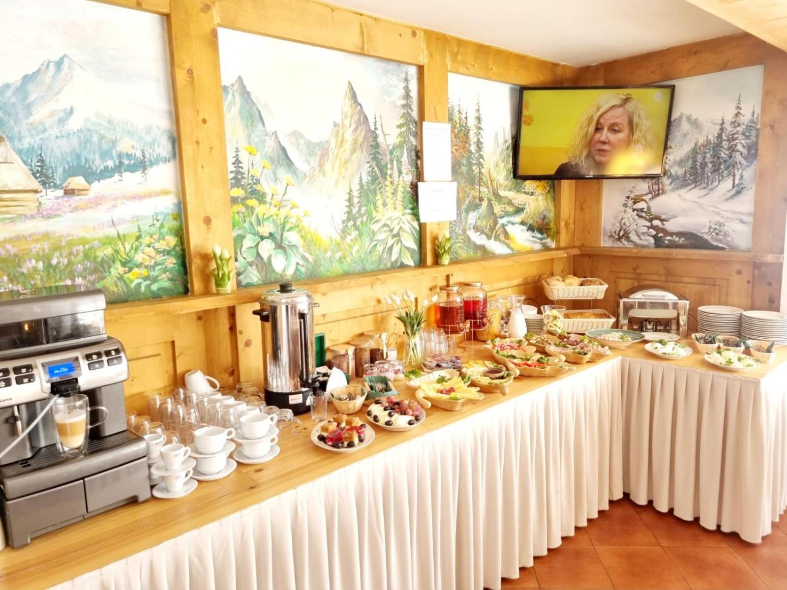 Willa Regina II Resort & Spa Zakopane Kültér fotó