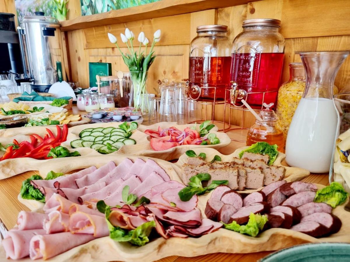 Willa Regina II Resort & Spa Zakopane Kültér fotó