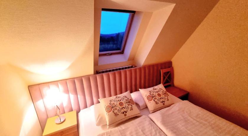 Willa Regina II Resort & Spa Zakopane Kültér fotó