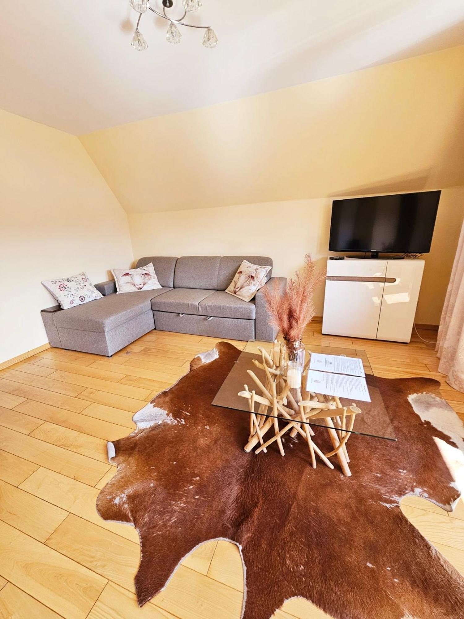 Willa Regina II Resort & Spa Zakopane Kültér fotó