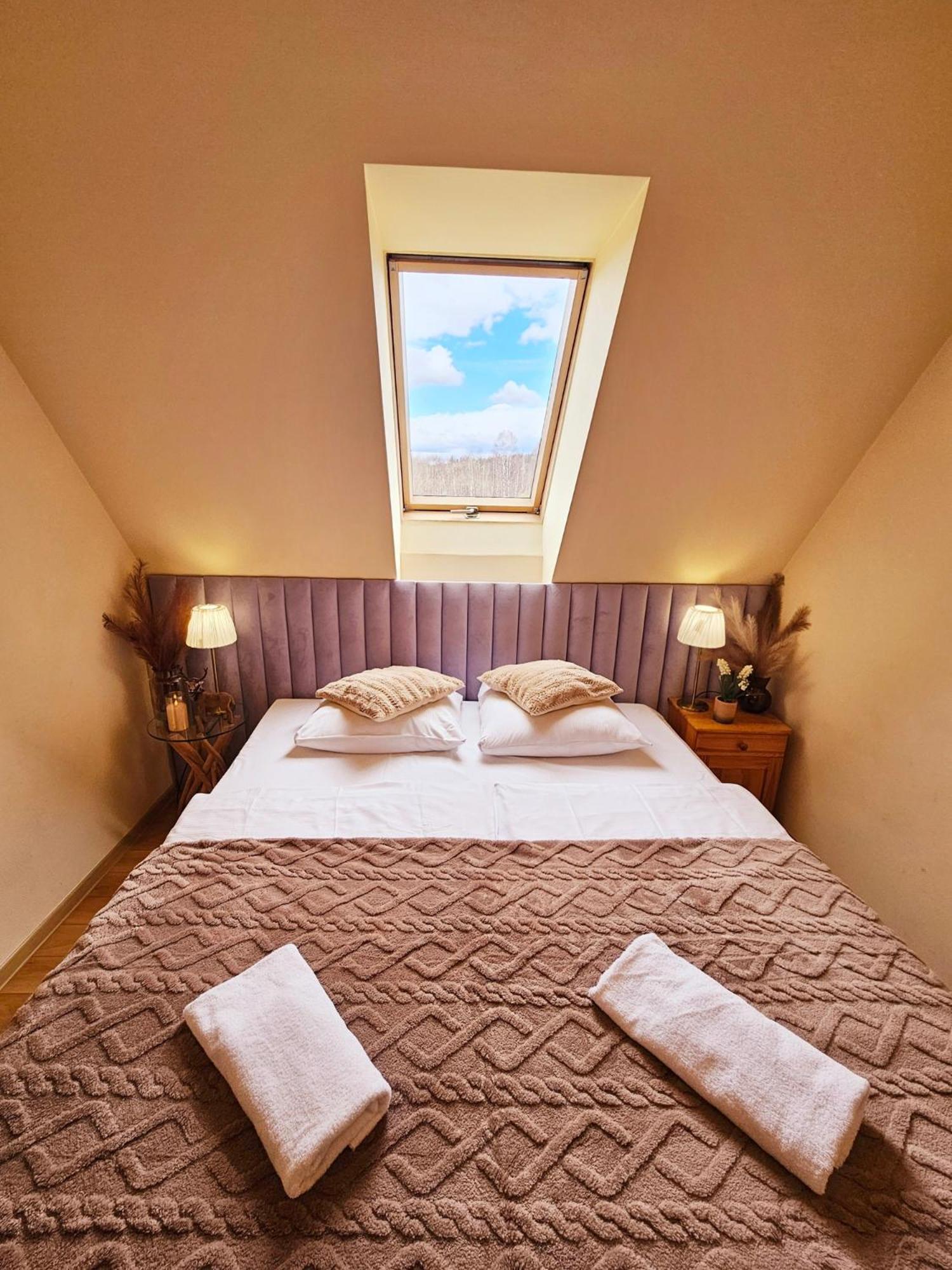 Willa Regina II Resort & Spa Zakopane Kültér fotó